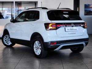 Volkswagen T-Cross 1.0TSI 70kW Comfortline - Image 3