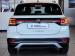 Volkswagen T-Cross 1.0TSI 70kW Comfortline - Thumbnail 4