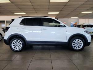 Volkswagen T-Cross 1.0TSI 70kW Comfortline - Image 5
