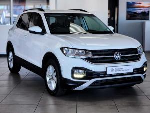 Volkswagen T-Cross 1.0TSI 70kW Comfortline - Image 6