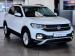 Volkswagen T-Cross 1.0TSI 70kW Comfortline - Thumbnail 6