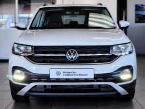 Volkswagen T-Cross 1.0TSI 70kW Comfortline - Image 7