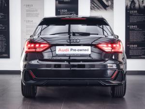 Audi A1 Sportback 30TFSI S line - Image 10