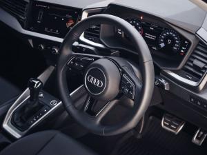 Audi A1 Sportback 30TFSI S line - Image 12