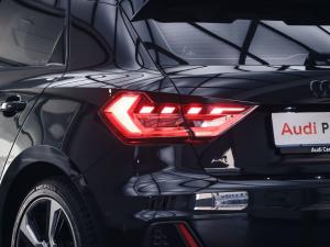 Audi A1 Sportback 30TFSI S line - Image 13