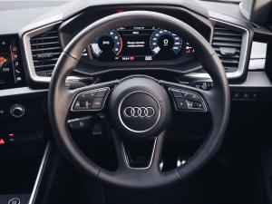 Audi A1 Sportback 30TFSI S line - Image 18
