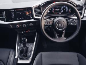 Audi A1 Sportback 30TFSI S line - Image 19