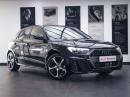 Thumbnail Audi A1 Sportback 30TFSI S line