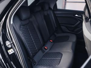 Audi A1 Sportback 30TFSI S line - Image 20
