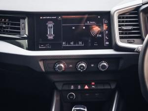 Audi A1 Sportback 30TFSI S line - Image 21