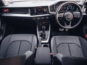 Audi A1 Sportback 30TFSI S line - Image 23