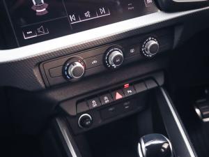 Audi A1 Sportback 30TFSI S line - Image 24