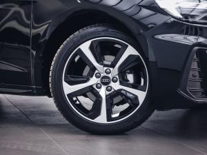 Audi A1 Sportback 30TFSI S line - Image 2