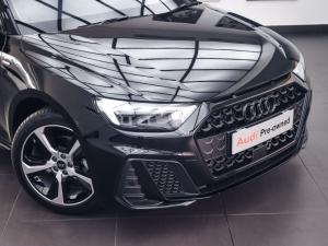 Audi A1 Sportback 30TFSI S line - Image 4