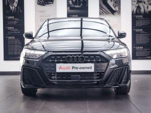 Audi A1 Sportback 30TFSI S line - Image 5