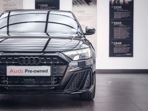 Audi A1 Sportback 30TFSI S line - Image 6