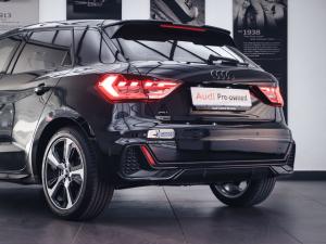 Audi A1 Sportback 30TFSI S line - Image 8
