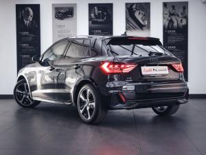 Audi A1 Sportback 30TFSI S line - Image 9