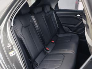 Audi A1 Sportback 30TFSI Black Edition - Image 10