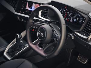 Audi A1 Sportback 30TFSI Black Edition - Image 11