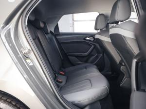 Audi A1 Sportback 30TFSI Black Edition - Image 12