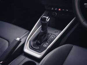 Audi A1 Sportback 30TFSI Black Edition - Image 14