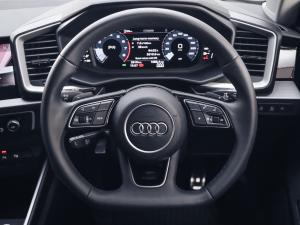 Audi A1 Sportback 30TFSI Black Edition - Image 15