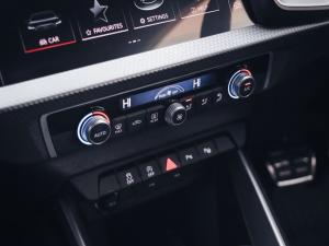 Audi A1 Sportback 30TFSI Black Edition - Image 16