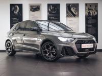 Thumbnail Audi A1 Sportback 30TFSI Black Edition