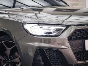 Audi A1 Sportback 30TFSI Black Edition - Image 3