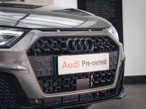 Audi A1 Sportback 30TFSI Black Edition - Image 4