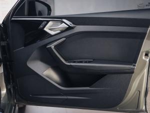 Audi A1 Sportback 30TFSI Black Edition - Image 6