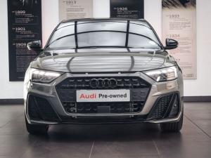 Audi A1 Sportback 30TFSI Black Edition - Image 7