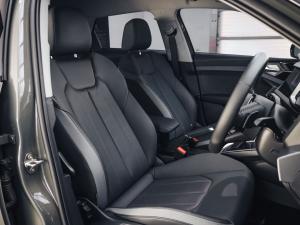 Audi A1 Sportback 30TFSI Black Edition - Image 8