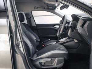 Audi A1 Sportback 30TFSI Black Edition - Image 9