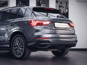 Audi Q3 35TDI Black Edition - Image 10