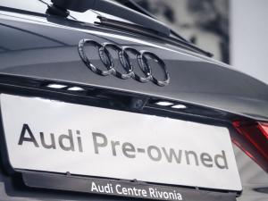 Audi Q3 35TDI Black Edition - Image 11