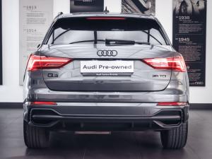 Audi Q3 35TDI Black Edition - Image 14