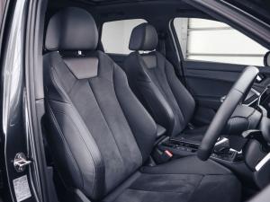 Audi Q3 35TDI Black Edition - Image 17