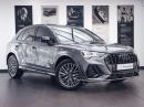 Thumbnail Audi Q3 35TDI Black Edition