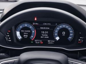 Audi Q3 35TDI Black Edition - Image 23