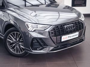 Audi Q3 35TDI Black Edition - Image 3