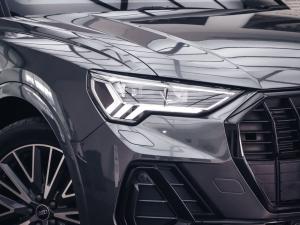 Audi Q3 35TDI Black Edition - Image 4
