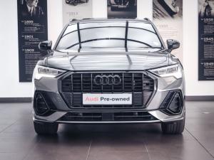 Audi Q3 35TDI Black Edition - Image 5