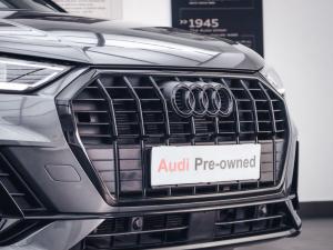 Audi Q3 35TDI Black Edition - Image 6