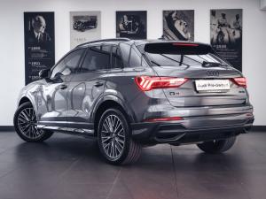 Audi Q3 35TDI Black Edition - Image 7