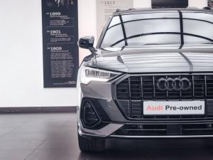 Audi Q3 35TDI Black Edition - Image 8
