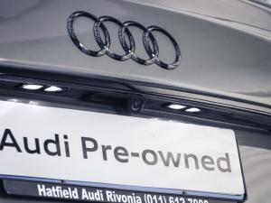 Audi Q5 Sportback 40TDI quattro S line - Image 10