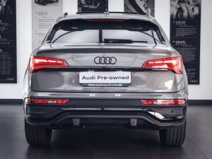 Audi Q5 Sportback 40TDI quattro S line - Image 11