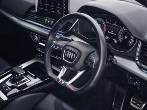 Audi Q5 Sportback 40TDI quattro S line - Image 13